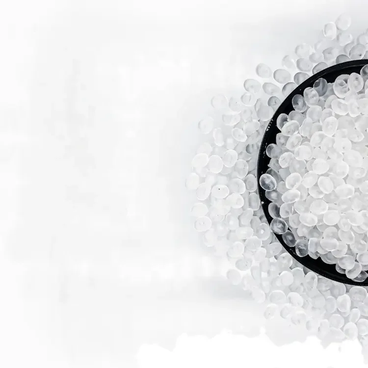 Recycled Virgin LLDPE Linear Low Density Polyethylene Resin LLDPE Pellets Granules Plastic Raw Materials LLDPE Price