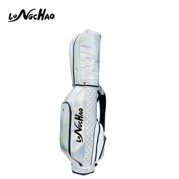 high quality wholesale custom buy golf clubs bag Multiple pockets golf bag