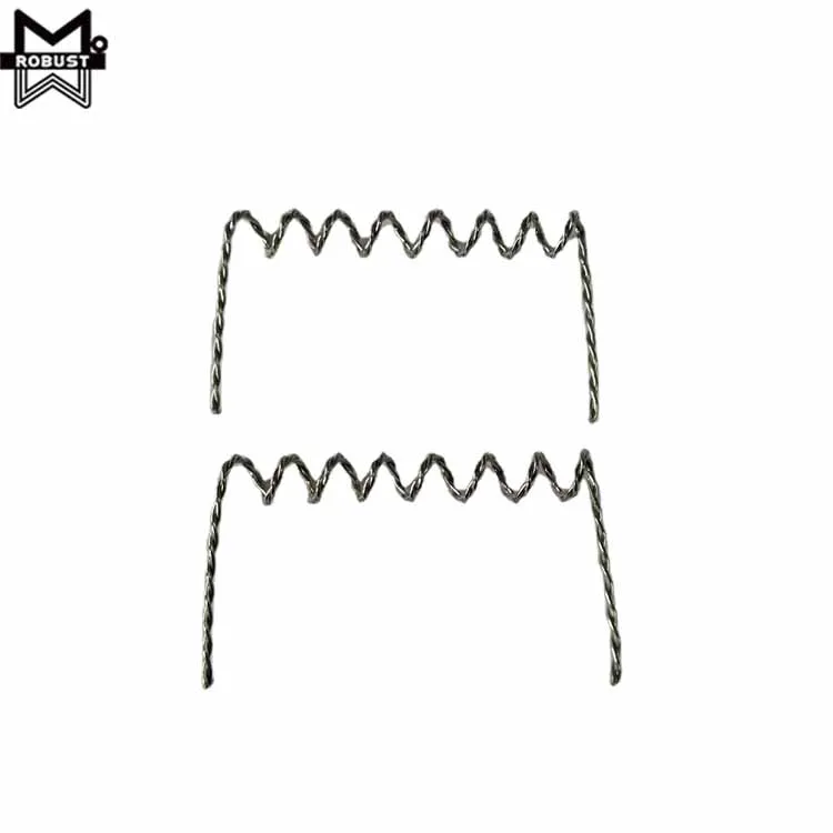 Dia0.8mm Tungsten Spirals With Tungsten Spring For Coating Car Light