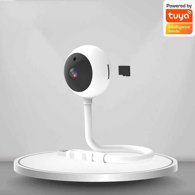 USB Spy Camera Wireless USB Plug Spy Cam 1080P HD Security Cam Remote Viewing for iOS,Android Phone APP