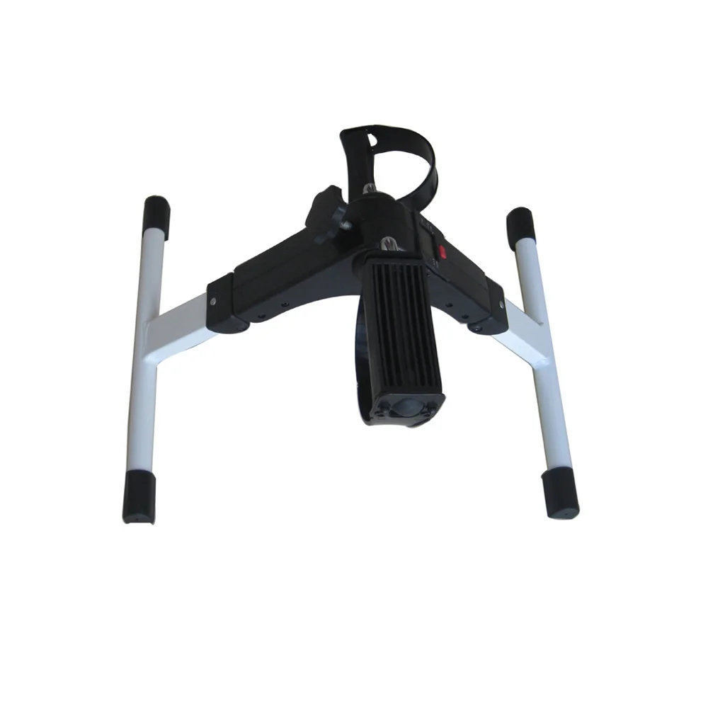 Mini Folding Exercise Bike Body Recovery and Exercise Muscle  Wholesale Mini Pedal Exercise Bike For Elderly