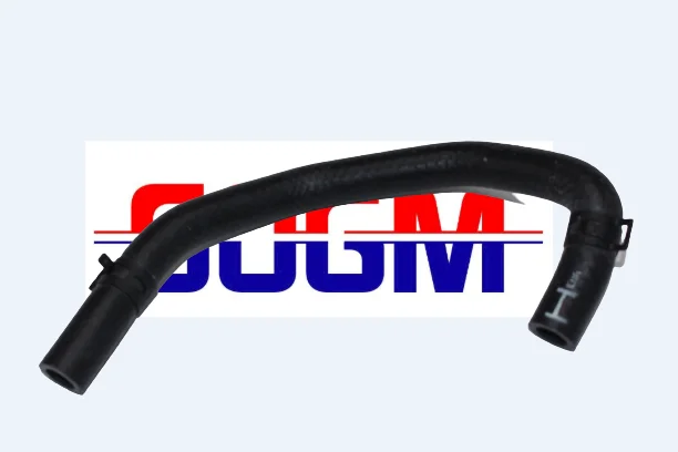 FOR  GM Opel Chevrolet N300 pickup truck radiator water hose water pump hose engine hose 24509979