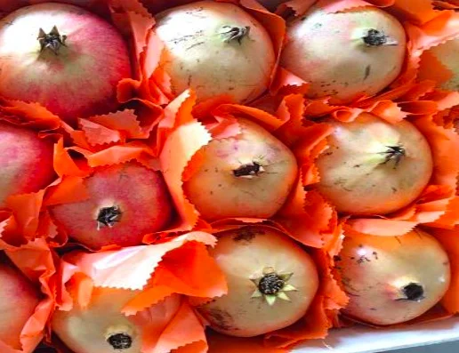 
Wholesale high quality healthy natural tasty fresh pomegranate fruit exporter 