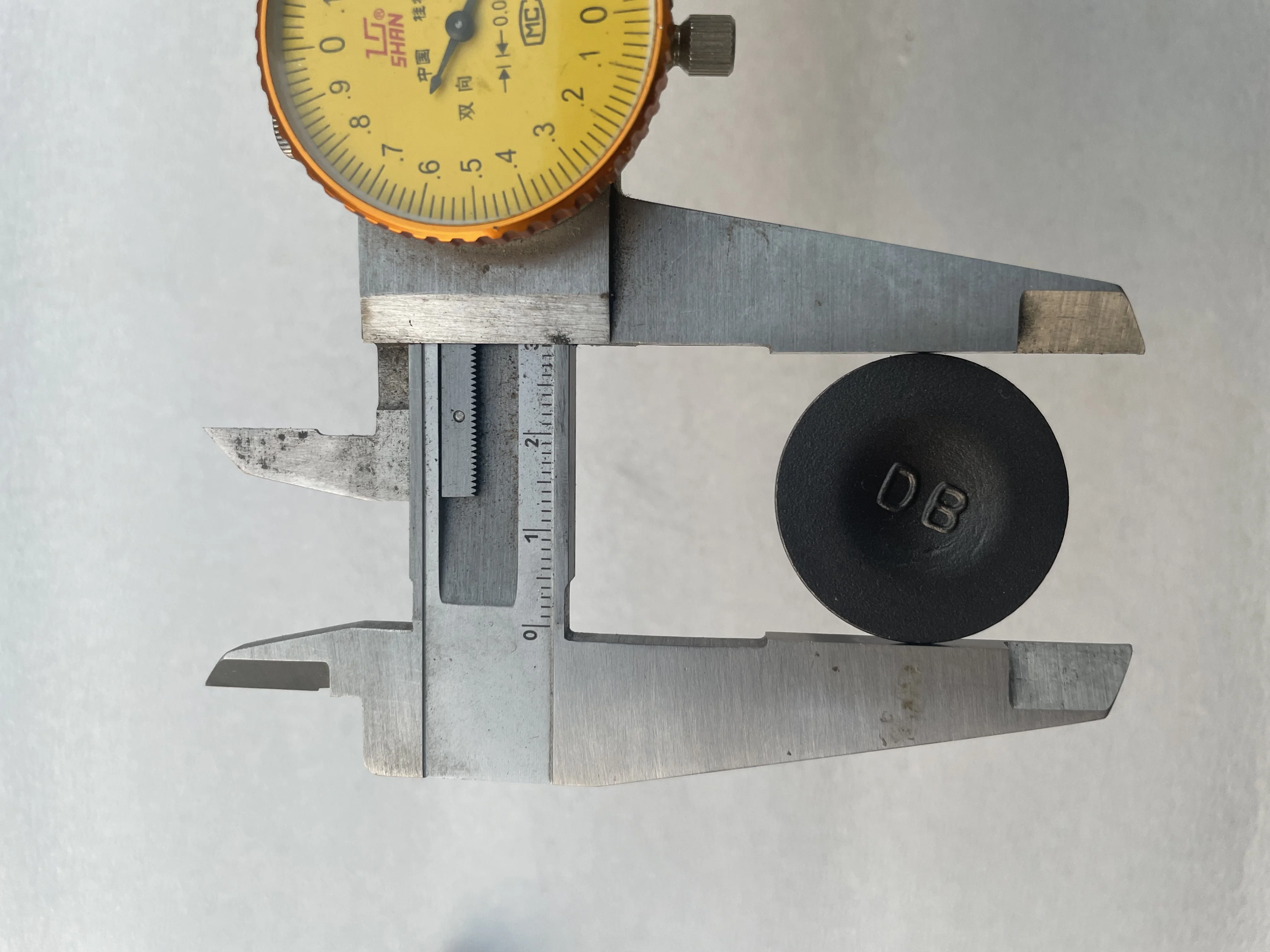 Motorcycle CG125 spare parts inlet and exhaust valve CG125, 156FMI, Hunter (d24/h93mm d29/h93,5mm)