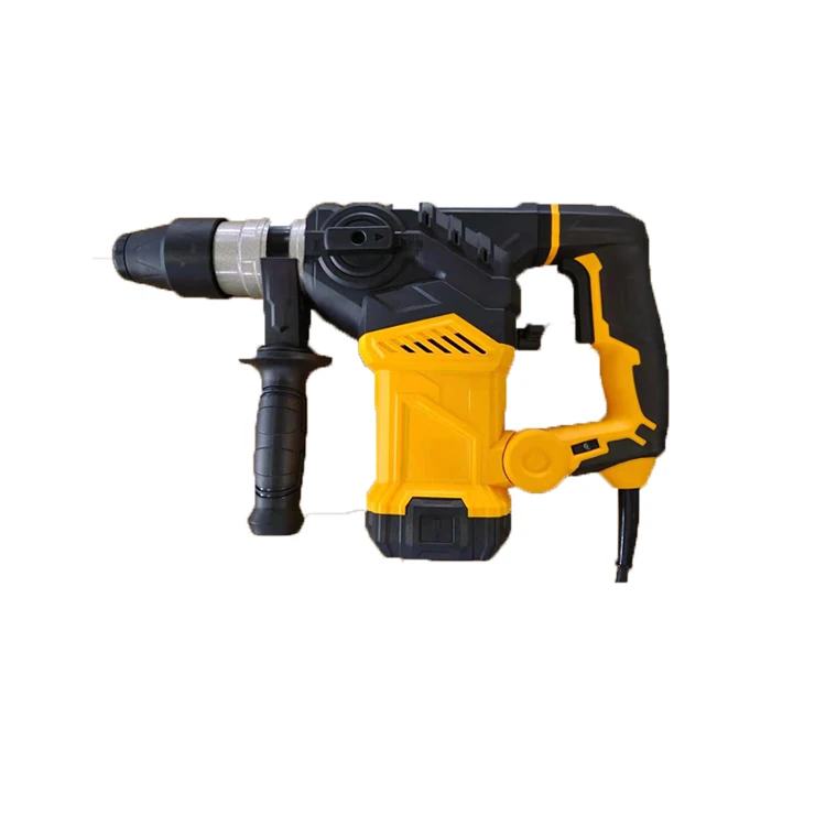 China professional manufacturer electric bush hammer