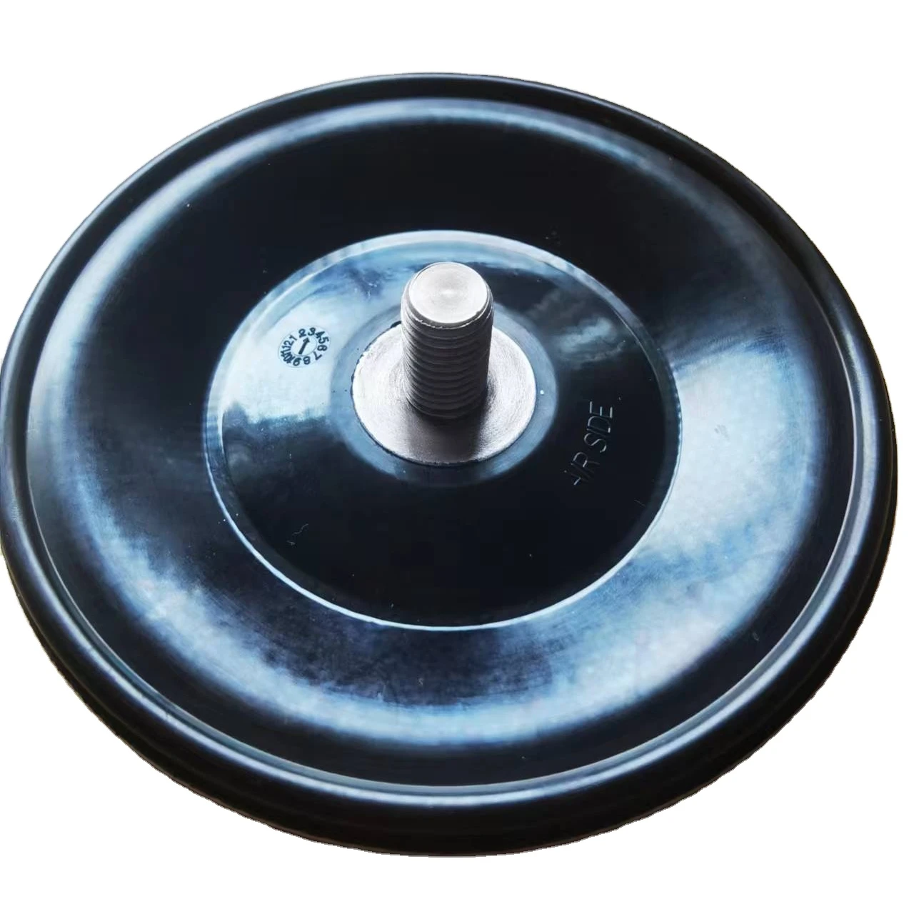 Запасные части для мембранного насоса (в основном подачи краски) Endro-Flo3D150/ 3D350/4D150/4D350