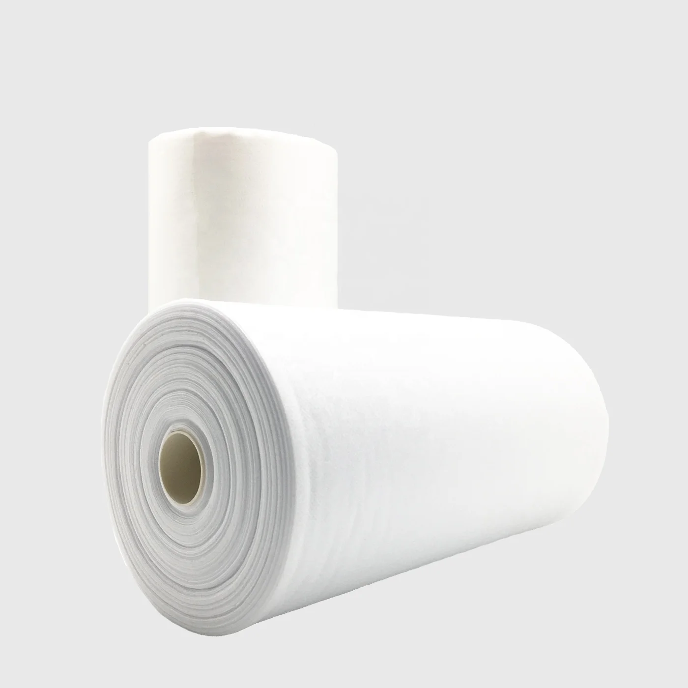 Pleated + white PP paper air filter/air filtering elements guarantee a good interior car environment