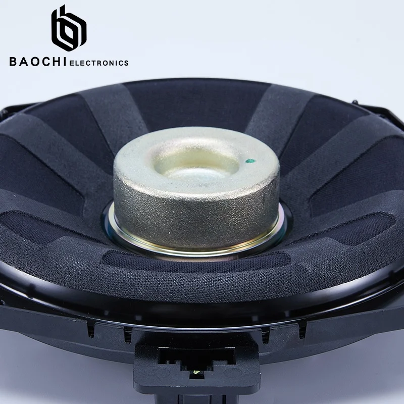 Подходит для BMW серий 12345 X1X3X4 НЧ модификация 2/4/8 Ом 8 дюймов Harman carton