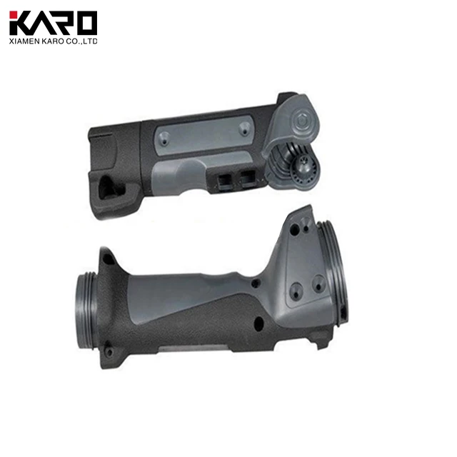 Power Tool Plastic Electric Drill Shank Mold