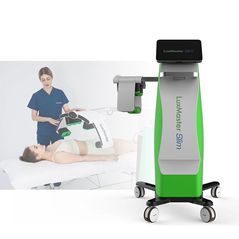 Weight loss body slimming machine shaping device laser 532nm 10d body slimming laser machine