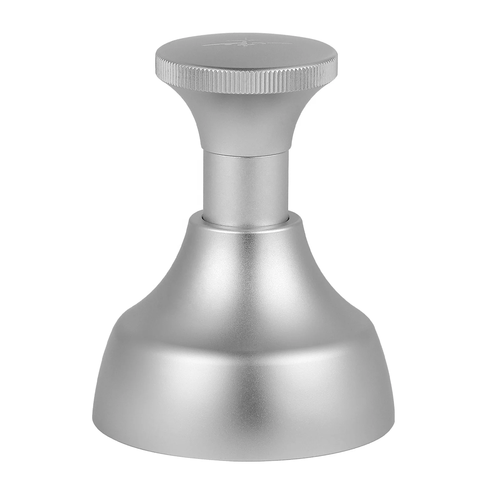 MHW-3BOMBER 51mm Coffee Tamper Waltz Coffee Needle Distributor Stainless Steel Al-Alloy Coffee Stirrers Reusable