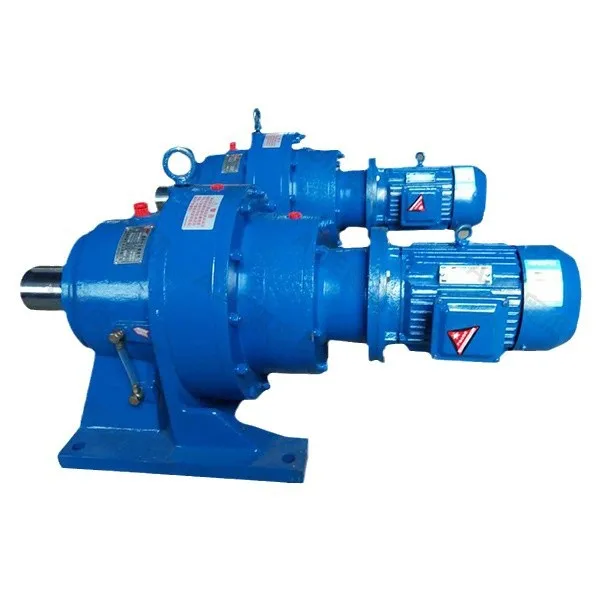 Supply cycloidal pinwheel reducer hard gear reducer