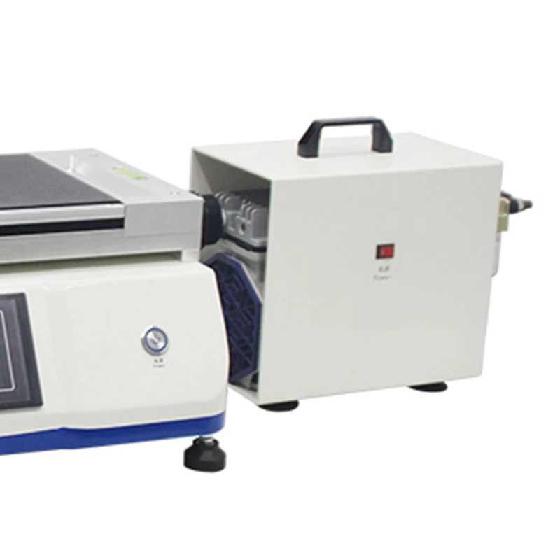 adhesive paper label hot melt coating machine ce newly desktop mini uV coating machine