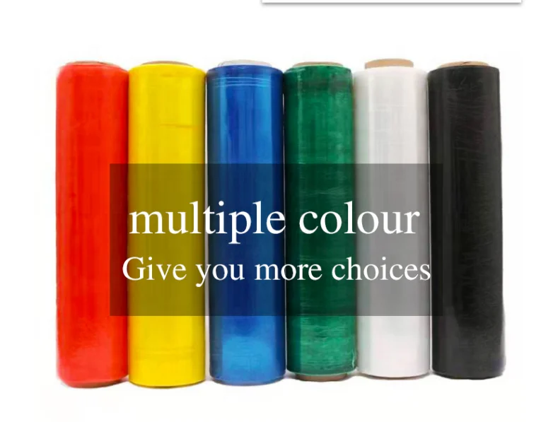 Factory Professional Customizable Transparent Hard Coated Ito Coated Pet Ogs Film