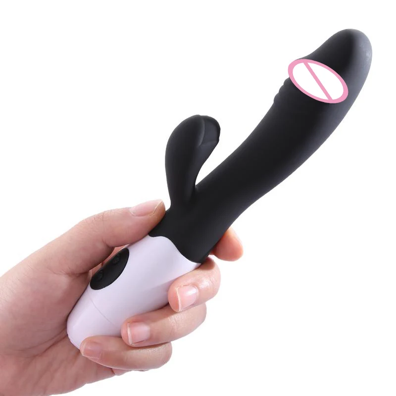 G Spot Vibrator for Women,Dildo Vibrating Machine for Clitoris Stimulation,Quiet Adult Sex Toys for Women Pleasure Waterproof