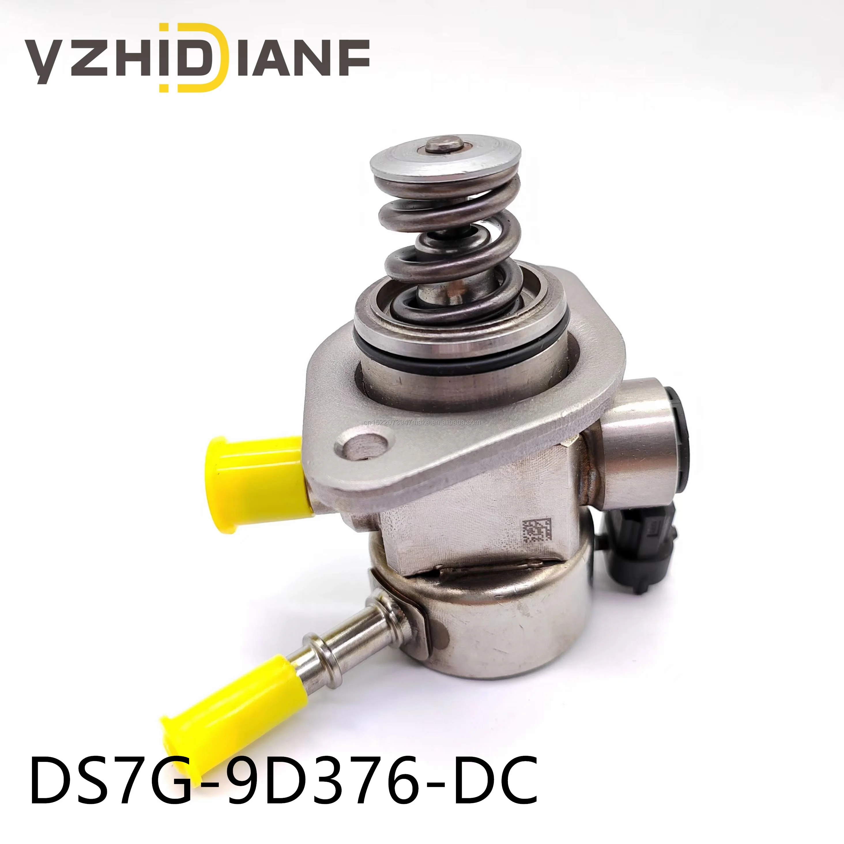 Топливный насос регулятор давления клапан DS7G-9D376-DA DS7G-9D376-DB DS7G-9D376-DC для Ford Fusion Escape 1.5L