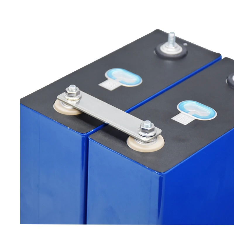 Grade A Lifepo4 Battery Cell 3.2V 271AH 200AH 280AH 320AH Baterias De Litio Deep Cycle Lipo4 Battery Lithium Ion Batteries