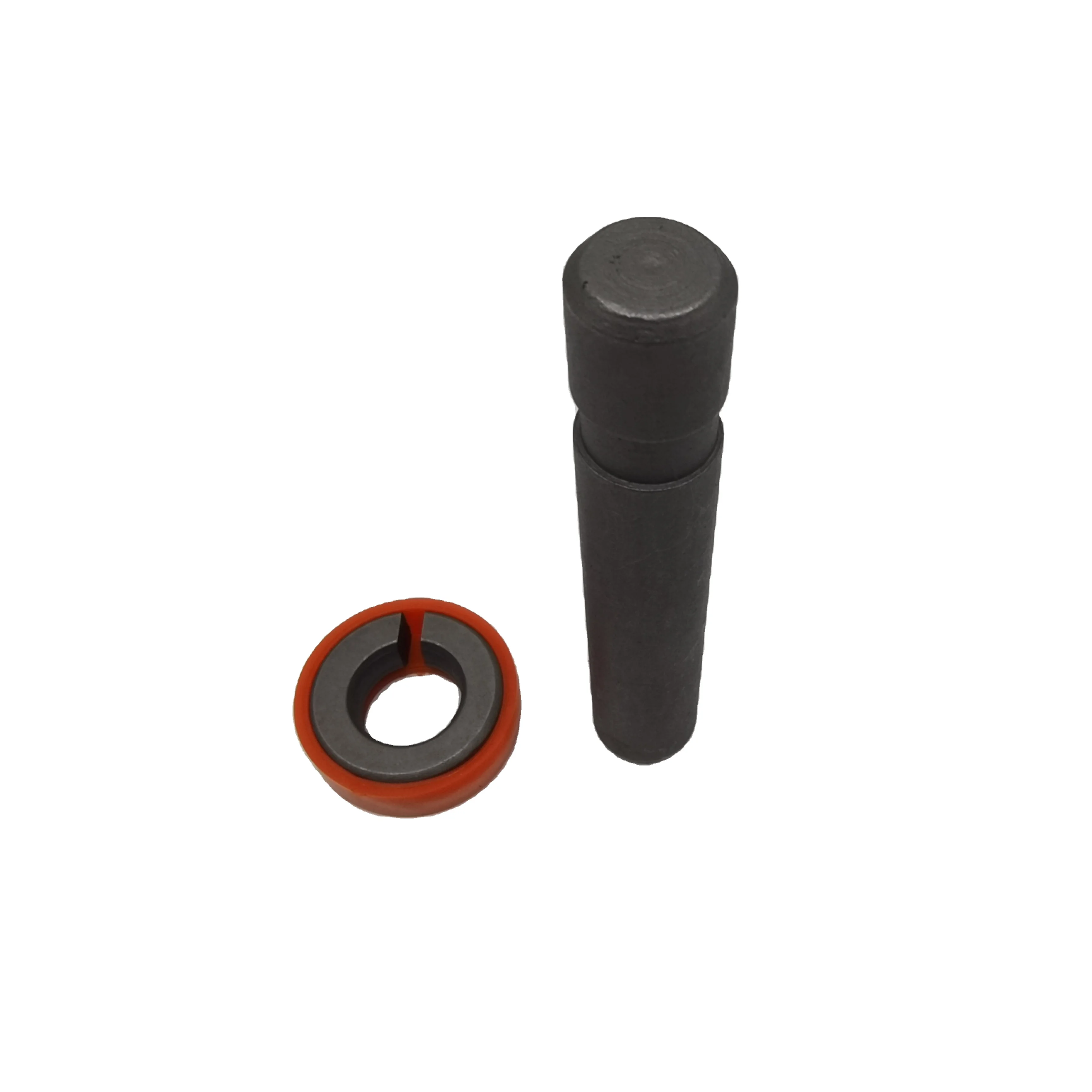 High Quality Phosphating Gray 40cr New Product  Standard Bucket For E200B Excavator Bucket Tooth Lock Teeth Pin