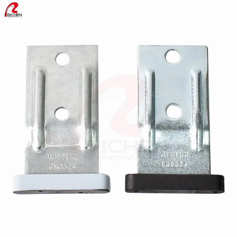 elevator accessory Lift travel switch UKS UKT buffer tightening wheel manual automatic reset switch E218-16-22