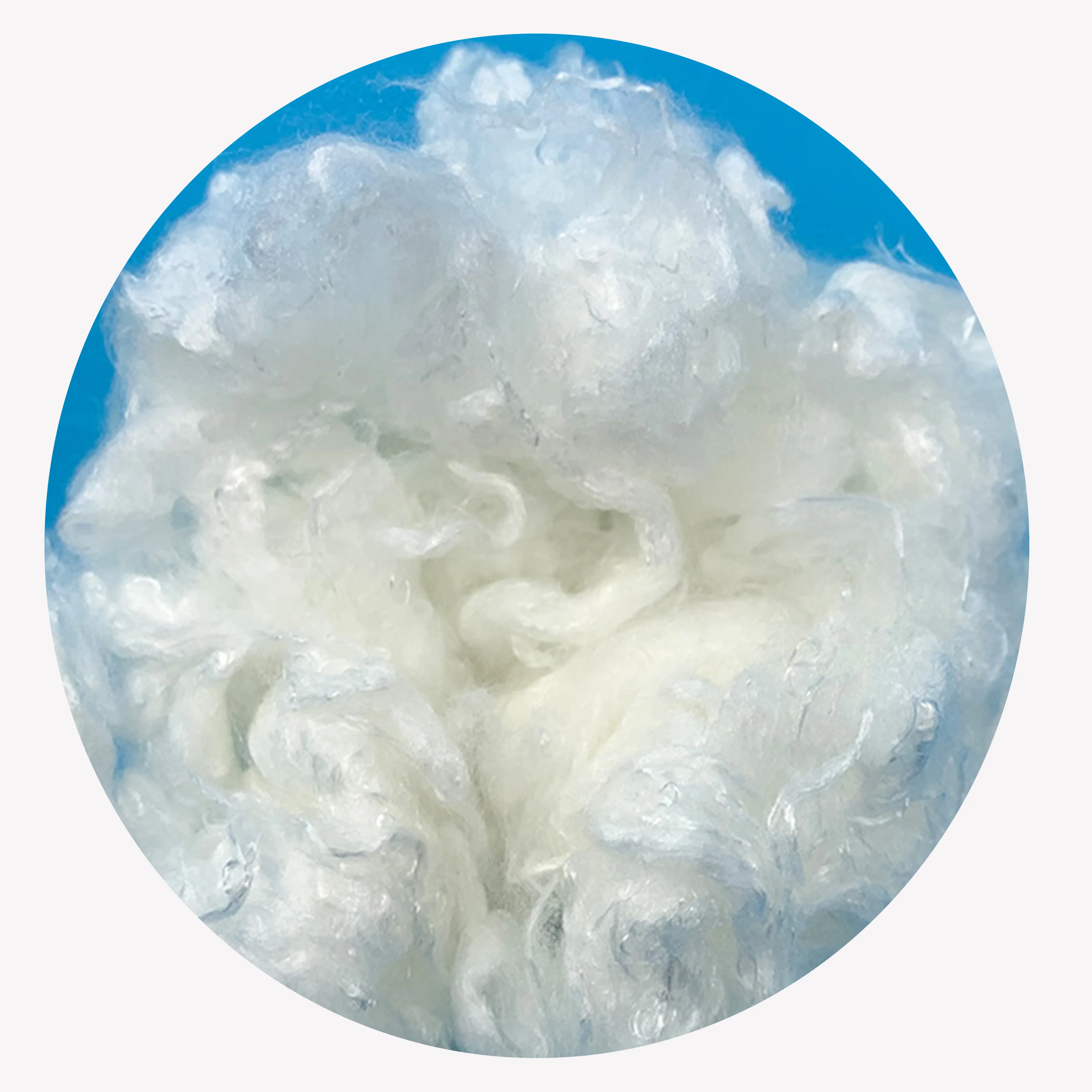 fr rayon fiber spinning clothes nonwoven