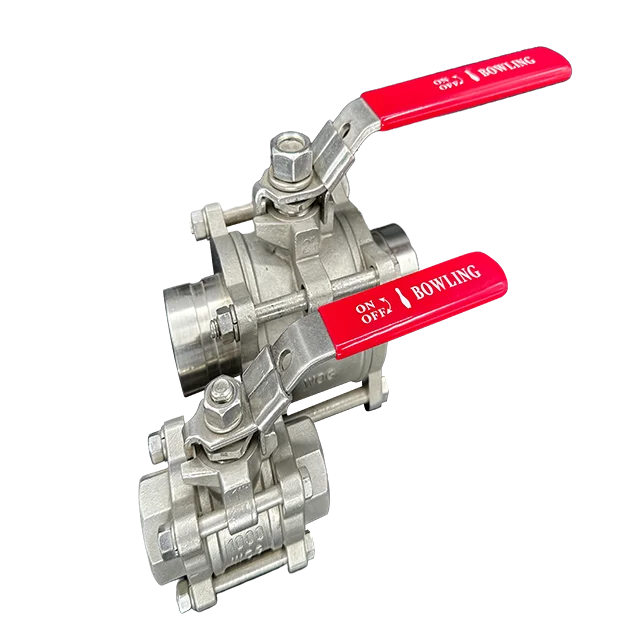 1000PSI WOG 2000PSI 1500 PSI PN63 PN130 PN100 из нержавеющей стали 304 316 A351 CF8 CF8M углеродистая сталь ASTM A216WCB 1 шт. шаровой клапан