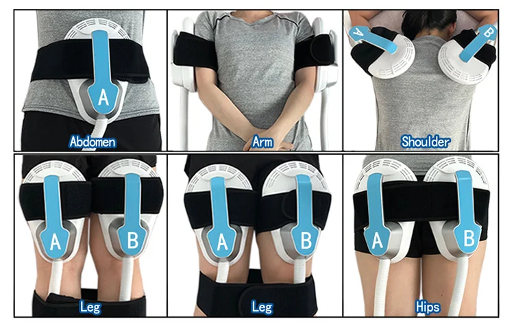 20 percent off 2021 sincoheren The best solution for body slimming muscle stimulator machine