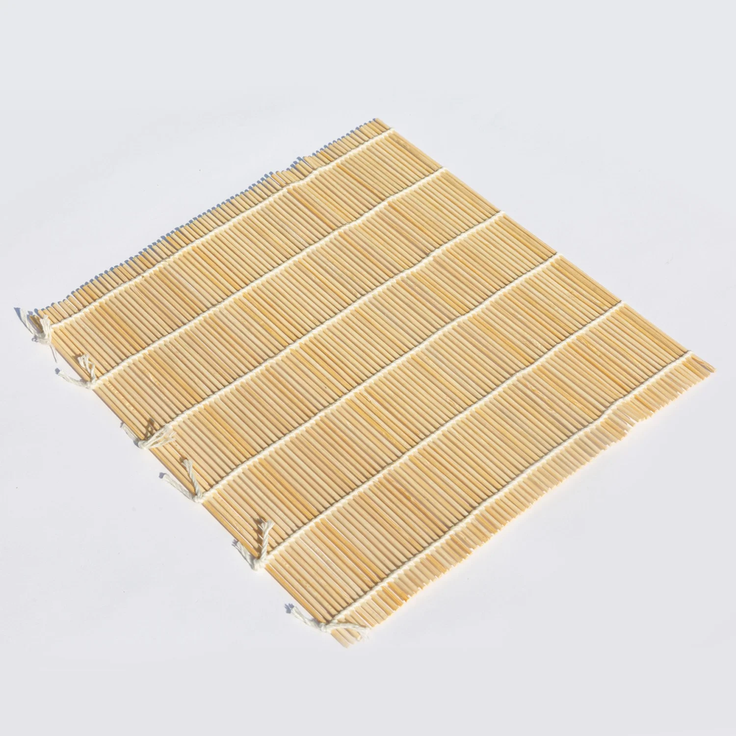 Bamboo Sushi Making Kit Family Office Party Homemade Sushi Gadget For Food Sushi mats