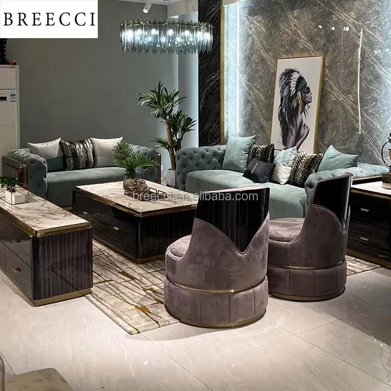 Модульный угловой диван-кровать из кожи и ткани по заводской цене