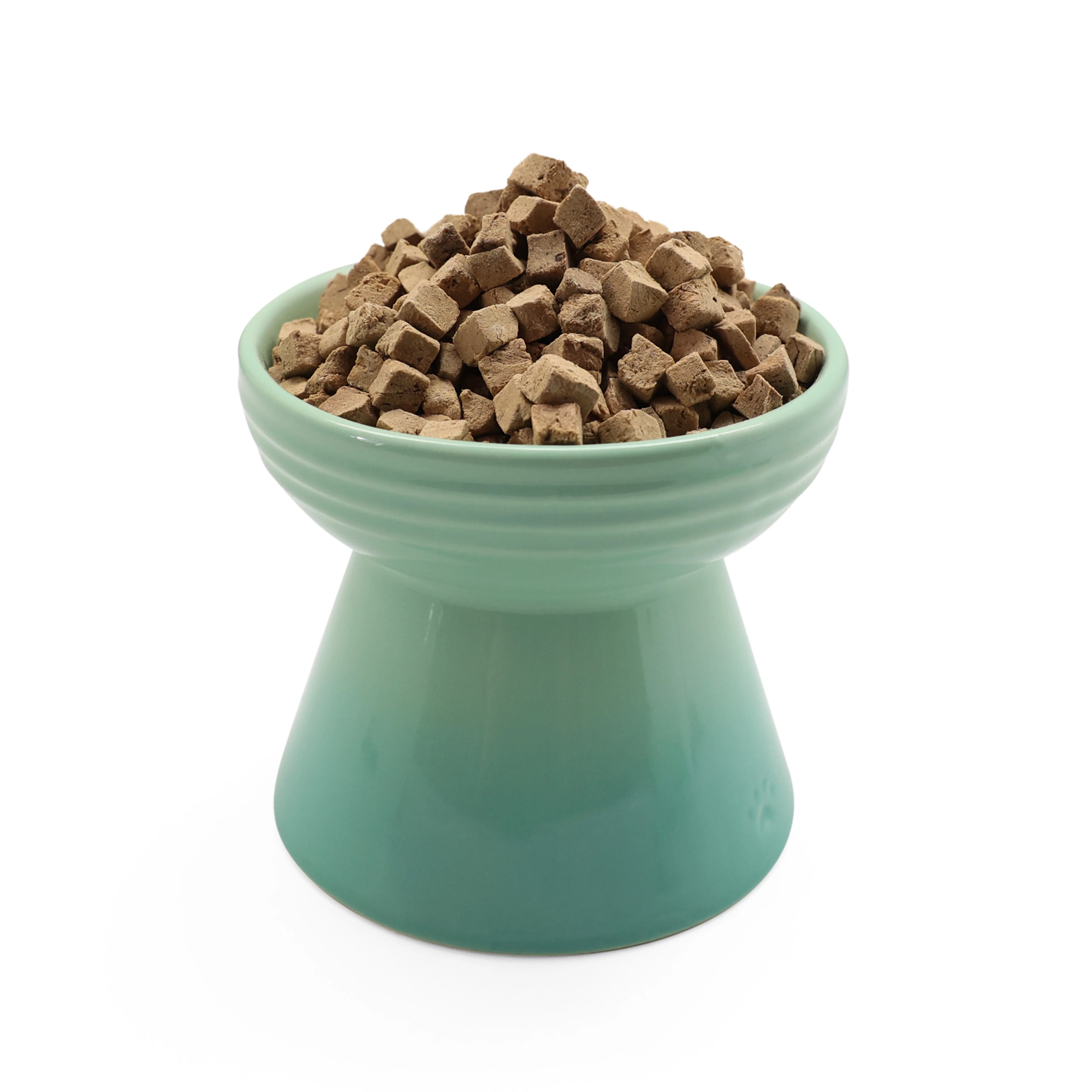 Ranova высокопротеиновые закуски пищевые продукты для питомцев в бассейне пищевые шарики Сладкая бамбуковая палочка для маленьких питомцев небольшие куриные семена пищи/