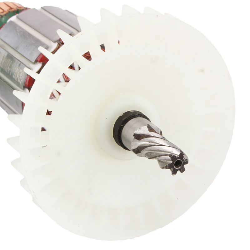 China manufacturer Start   220V-240V 110V full  copper armature  TOP quality  Rubimix-1  power tools spare parts hot sale NewBea