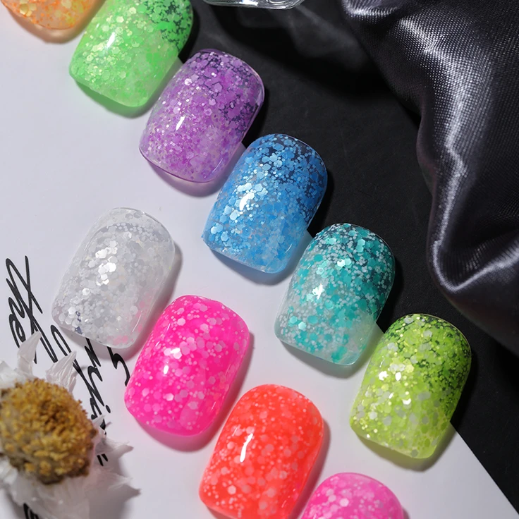 oxxi Professional Nail Vendor Supply Latest Design UV LED Gel Nail Polish 60colors Set OEM Private Label Free Design Nail Boxes