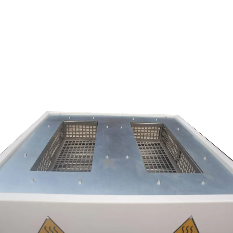 
JY-567 shoe upper sole activator glue dry machine glue activator shoes upper and sole glue infrared activating machine 