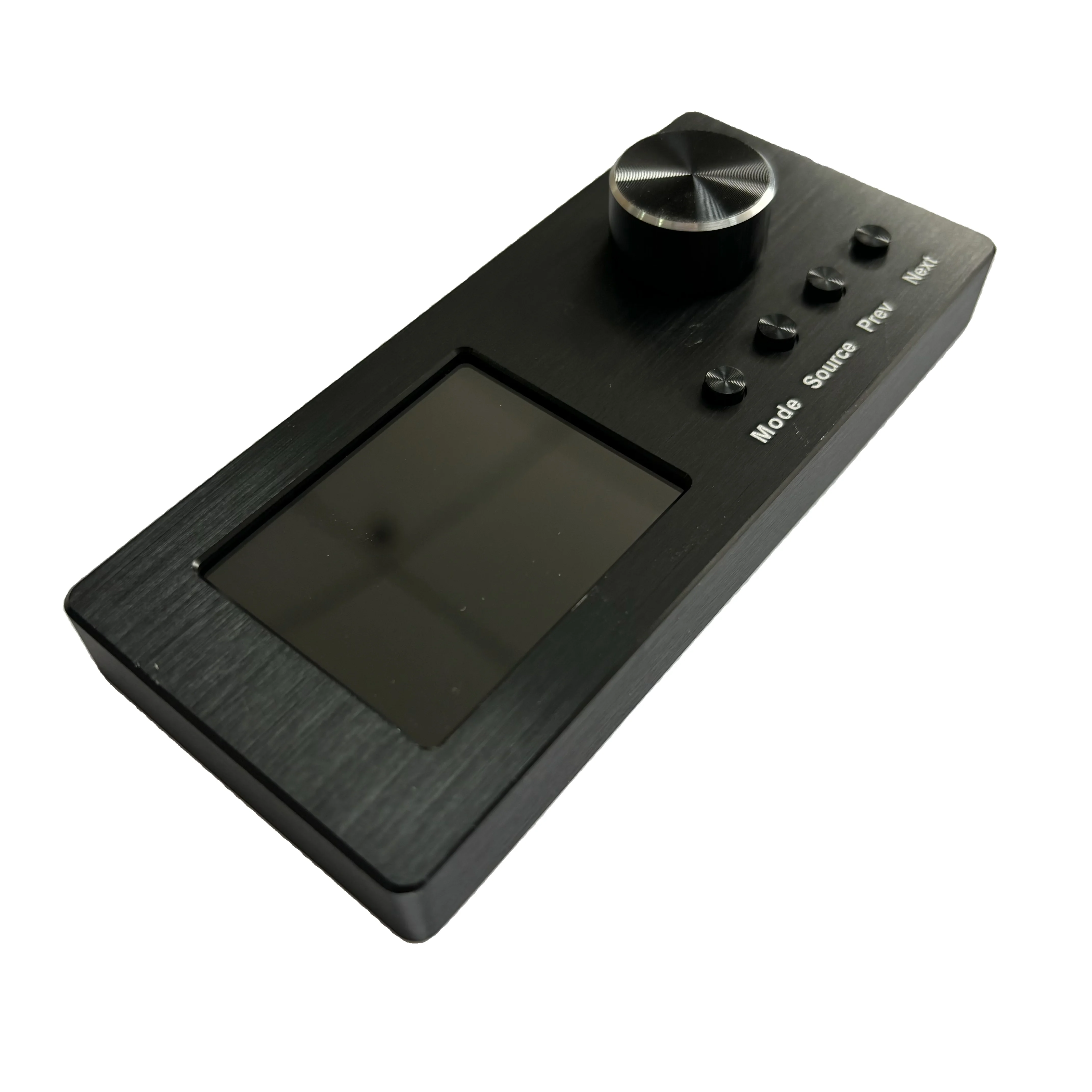 Support main and subwoofer volume tuning car audio car amplifier volume controller