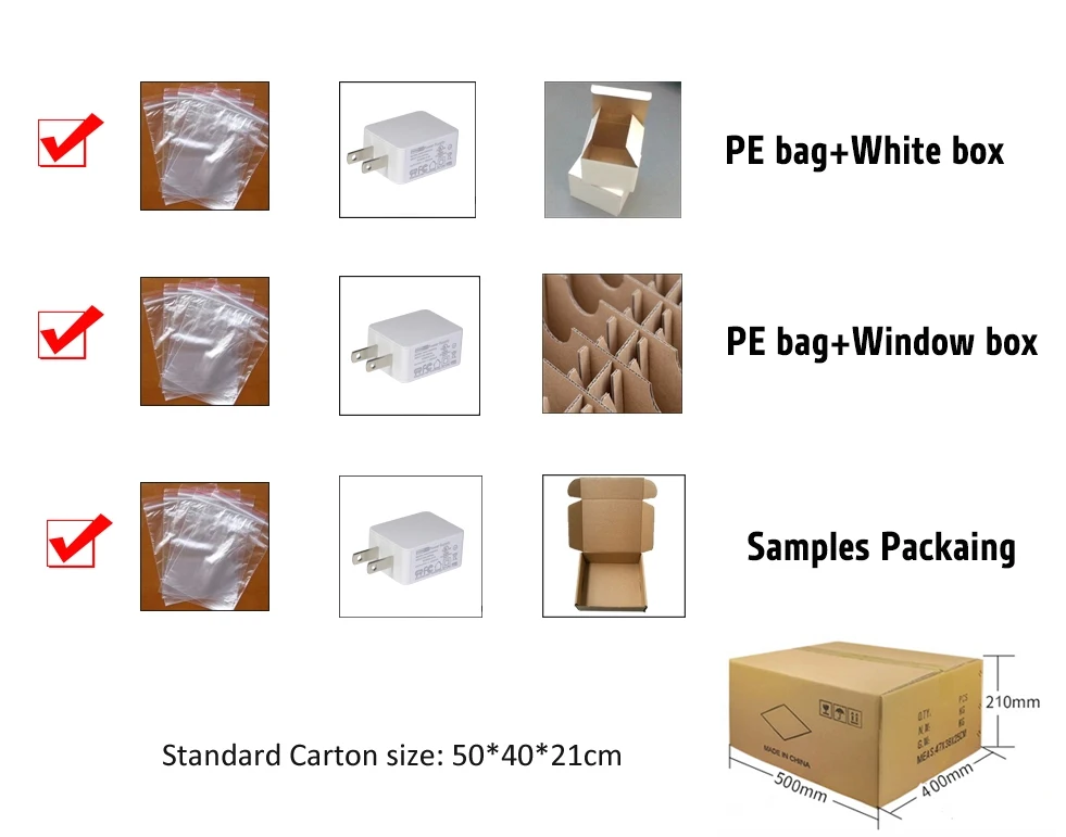  Портативное Сетевое зарядное устройство CP0122 с двумя usb-портами 5 В 1 А 2