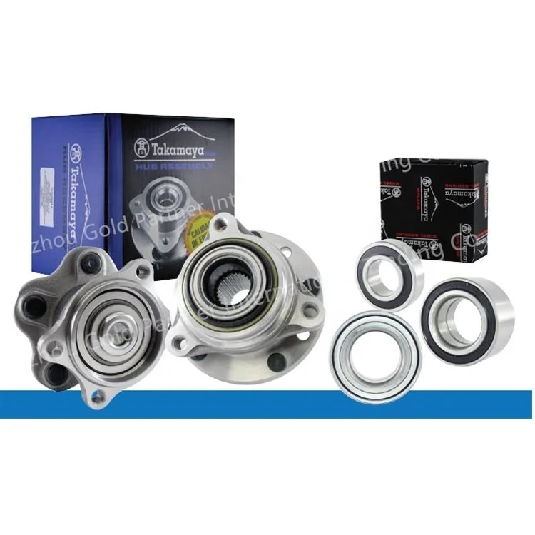 1333147  Wheel Hub fits FORD FOCUS , Mk1 Front 98 to 05 1146119 1333147 3555333 3903036 550219 550221 550222 512497