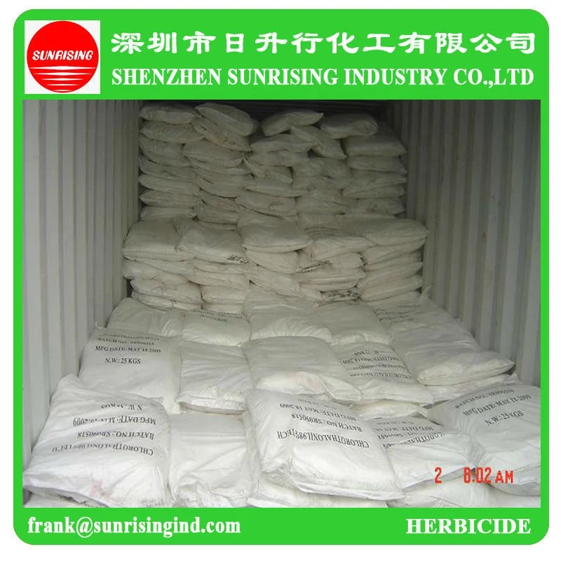 Thiobencarb 95%TC 50%EC 80%EC 10%G herbicide weedicide