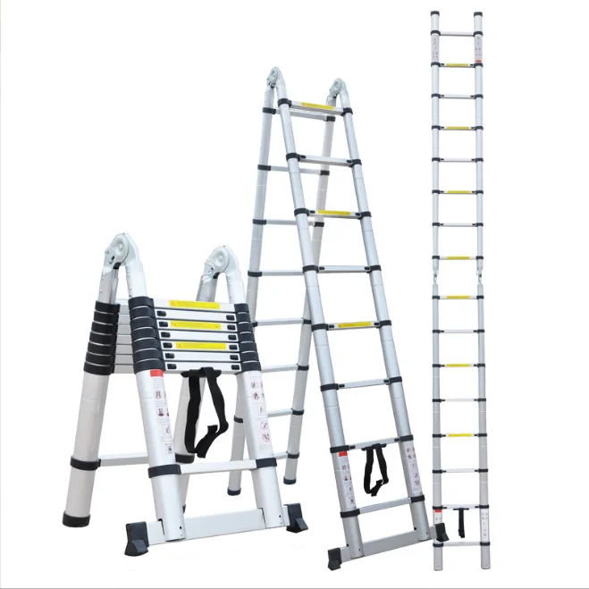 Top Sale Guaranteed Quality easy aluminium ladders for sale