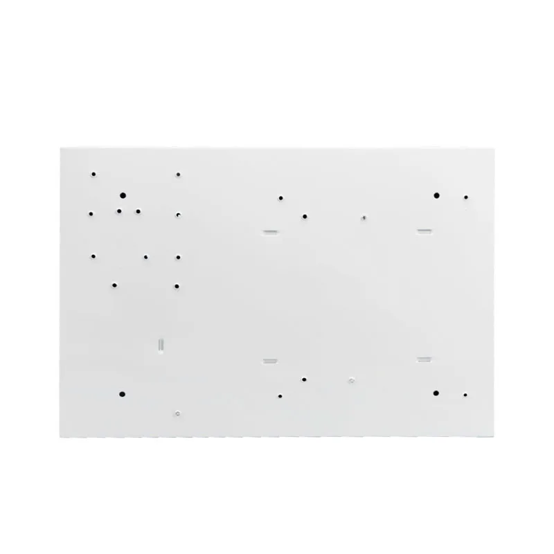 High quality hot selling Factory Indoor/outdoor Usage Cable Flush Mounted Junction Box Plastic Power Distribution Box