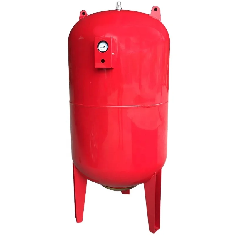 Best price 60l 1000l water pressure tank / 80 liter pressure tank for bladder water_1