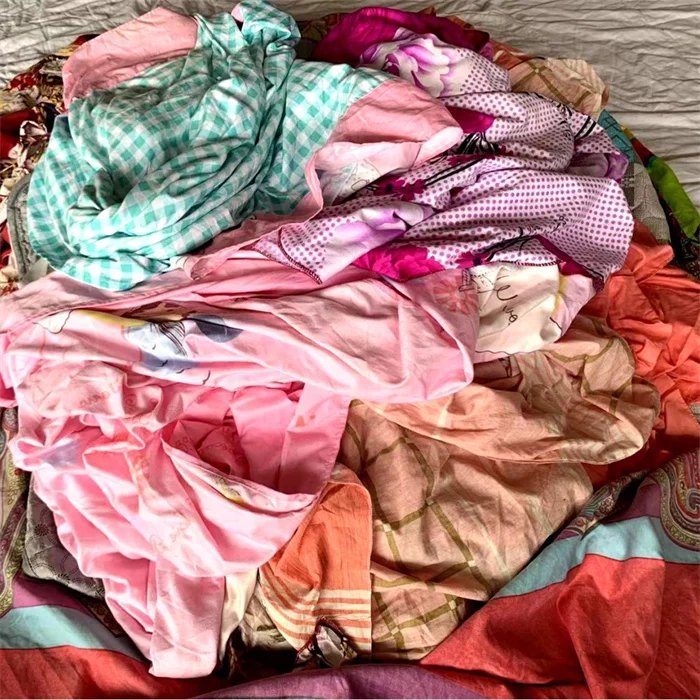 Wholesale Cheapest Price Bale Used Clothes In Bulk Original Used Branded Clothes Clothes Bundle Mixed Used Clothing