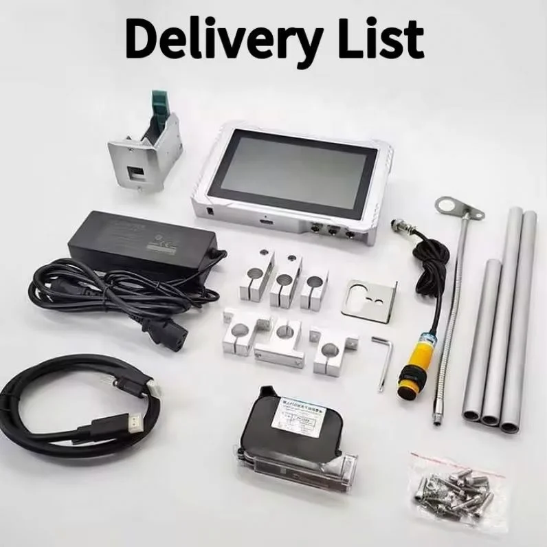 Large Format Online Inkjet Printer For Badges For Home Use