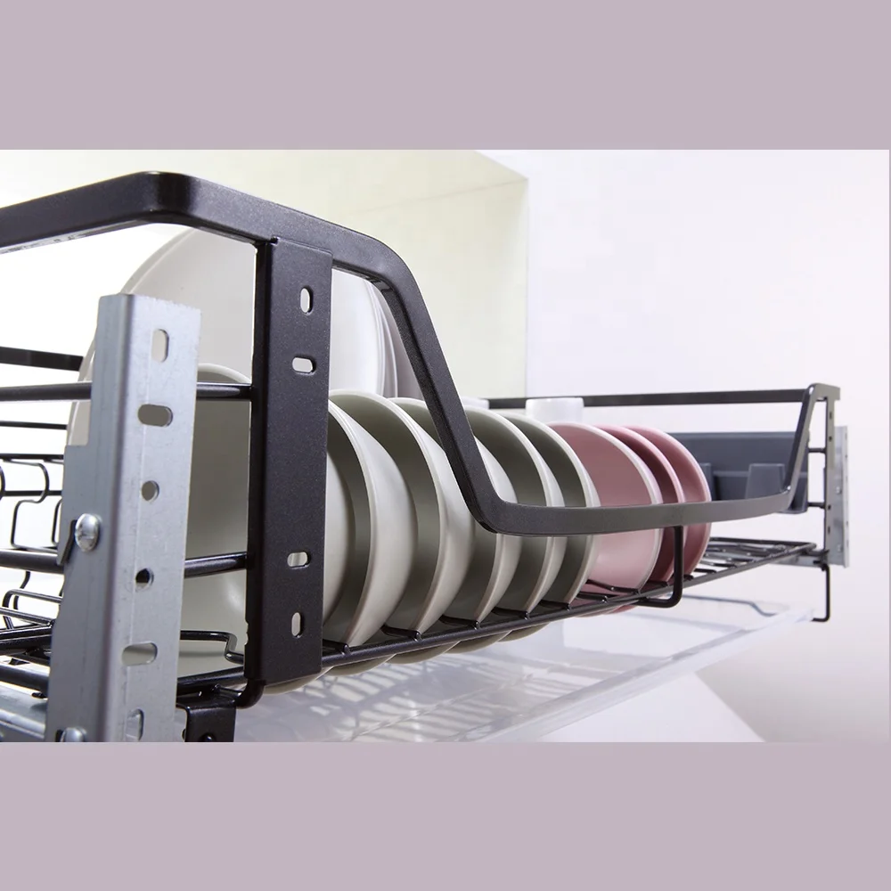 
Kitchen Storage Drawer Baskets 