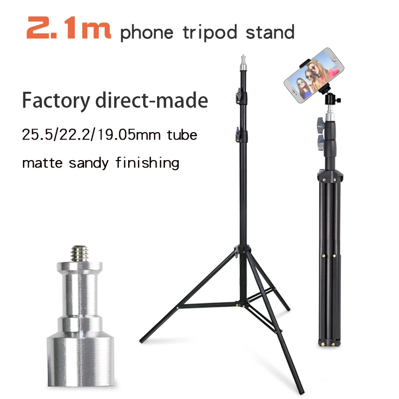  video tripod camera flexible selfie stick manequin set 9ft led phone adjustable height plant dekoratons light stand heavy