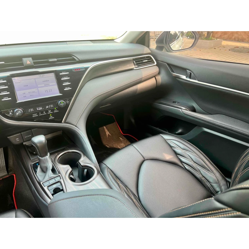 Для Toyota Camry 2018 модель 2 0 S Fengshang версия