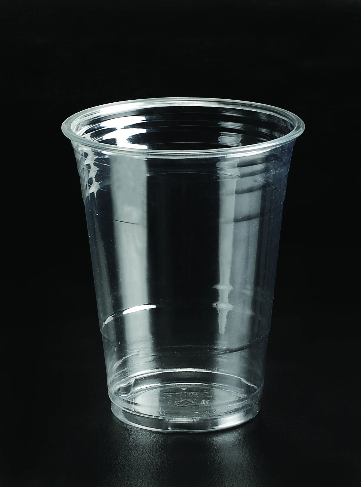 16oz disposable plastic cup