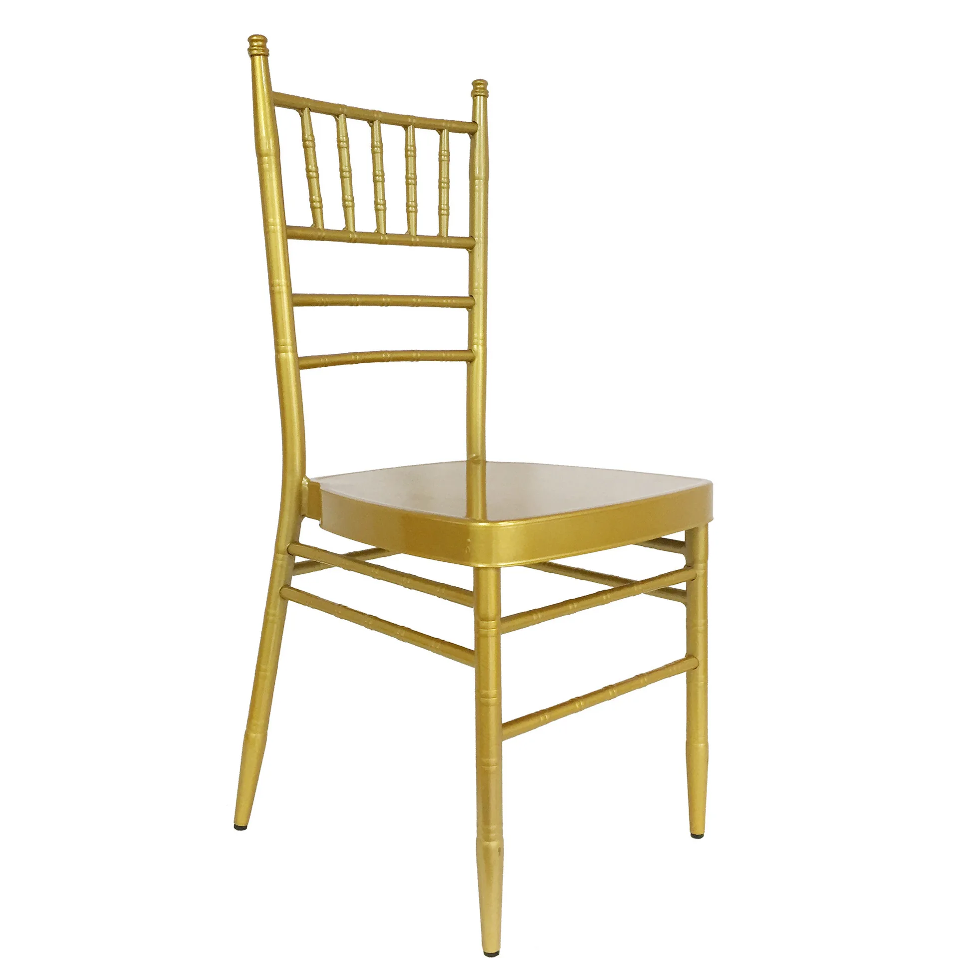 ng room Dining room chair Metal bamboo chair Dining room dining chair acrylic ghost ch