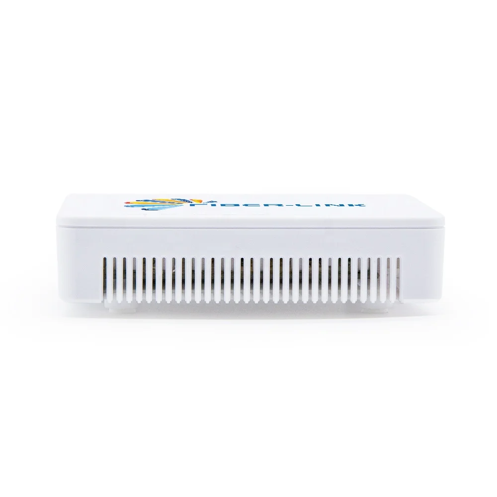 Заводская цена FTTH ONT 1GE GPON CATV