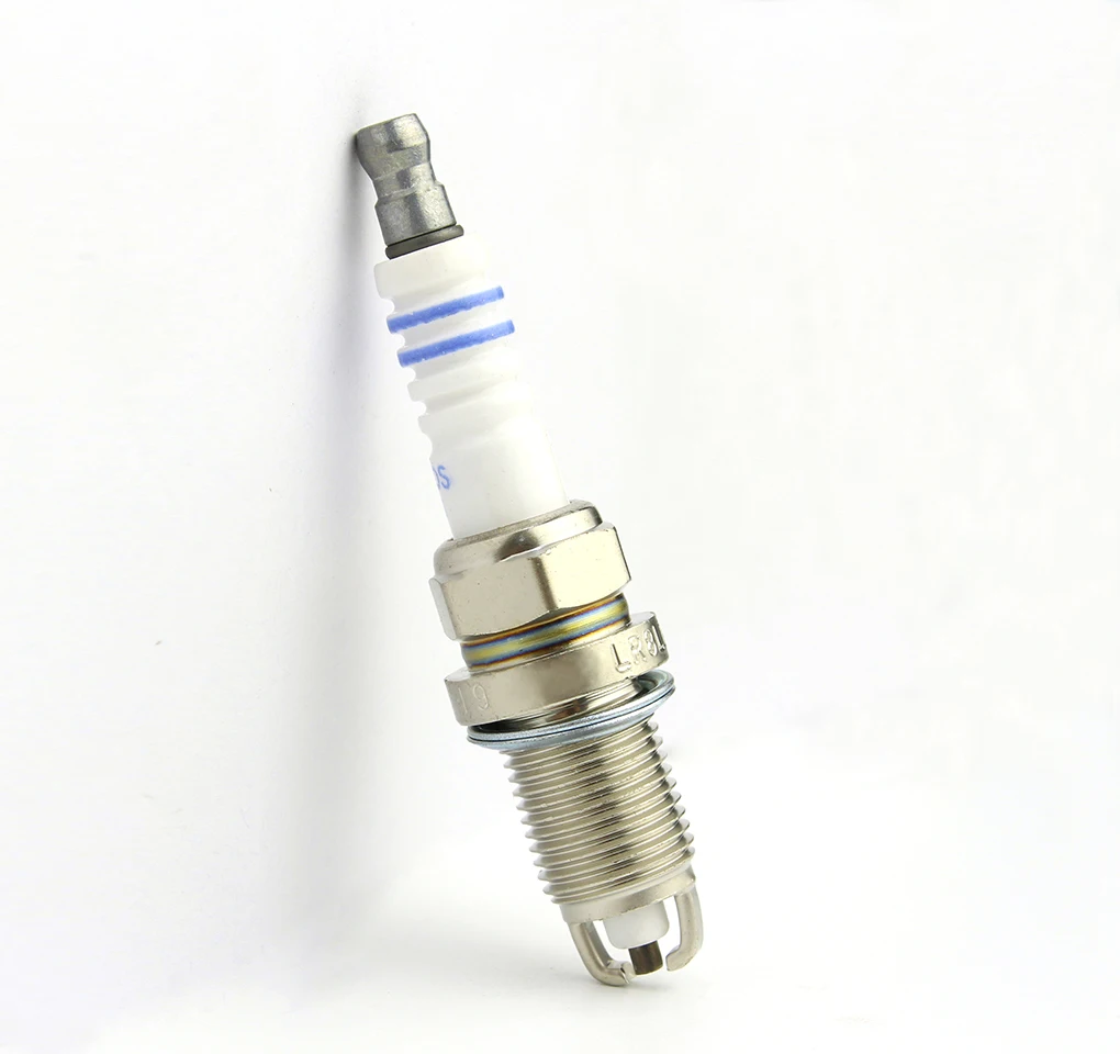 buy spark plug for engines FLR8LDCU+7404+9 wholesale spark plug wire cable spark plugs guangzhouguanyuan zhiyou