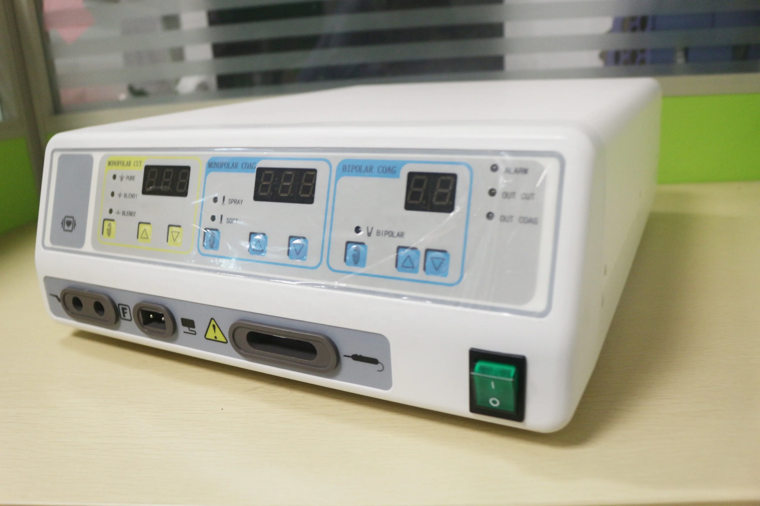 LTSG02 Medical Equipment Surgeon Surgical Monopolar Bipolar Electrosurgical Electrical Scalpel