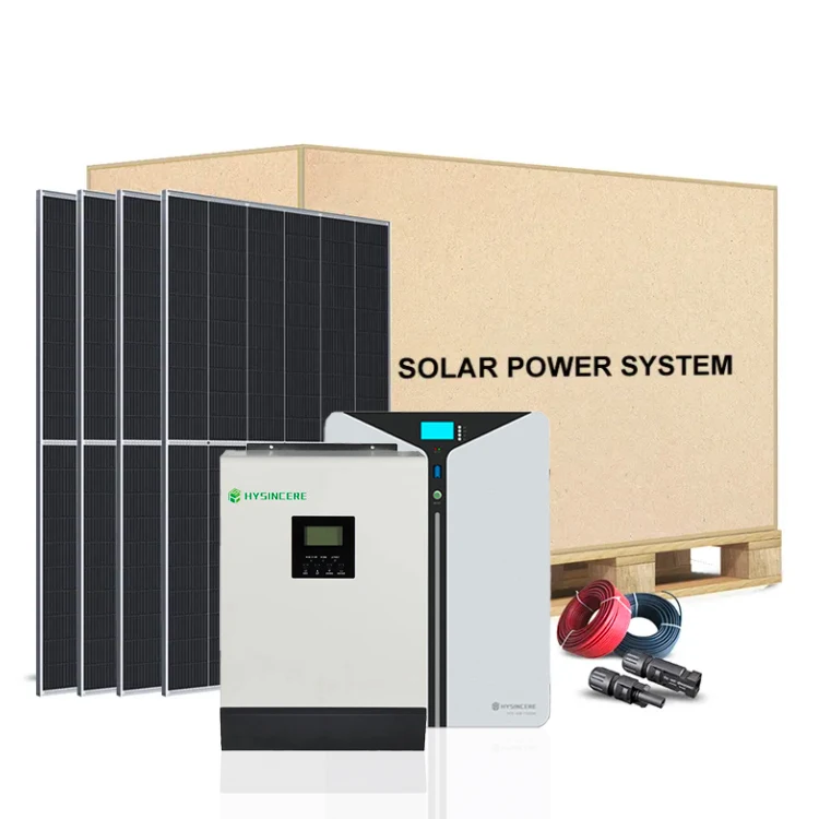 lithium ion batteries 51.2V 200ah solar battery hybrid solar system